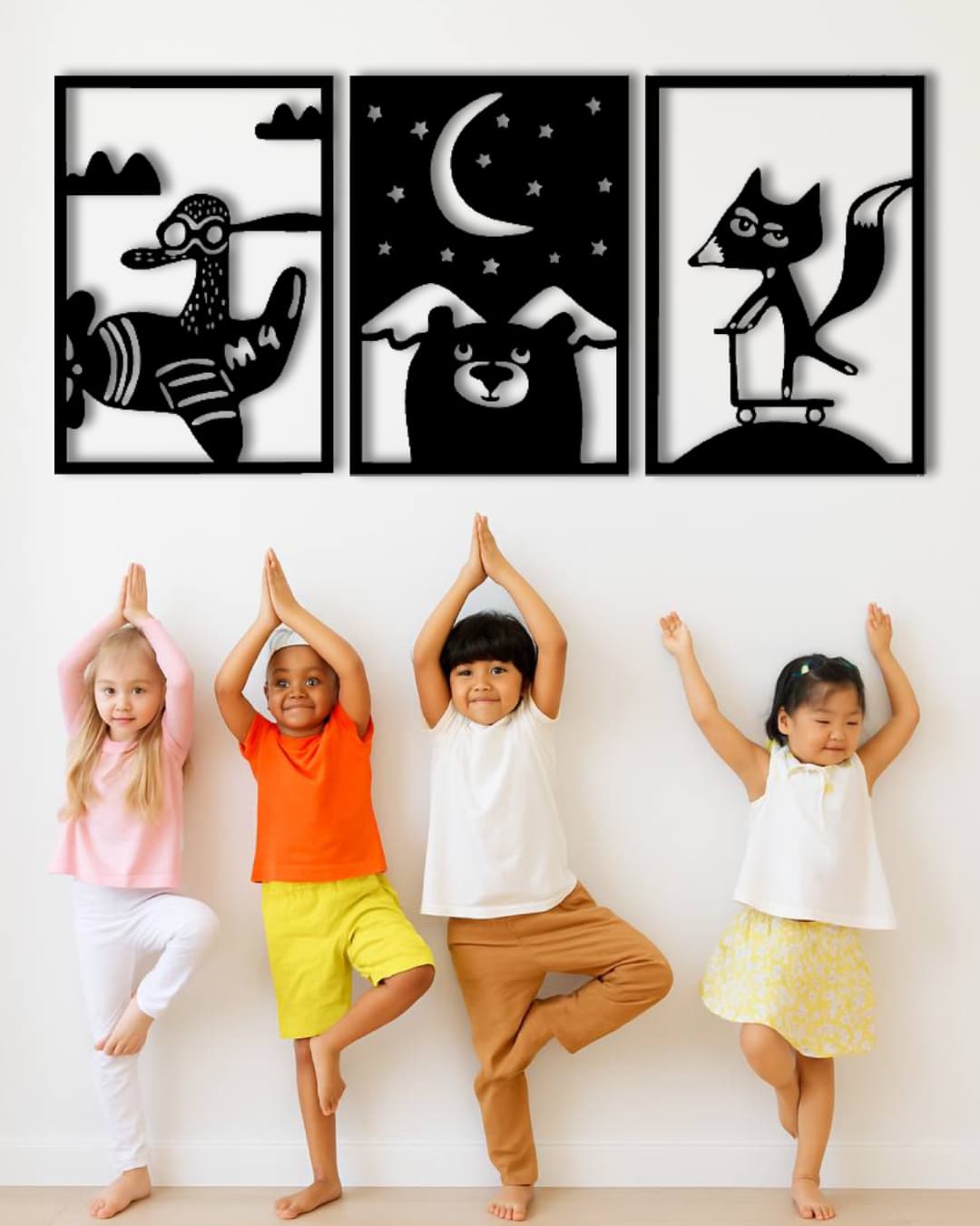 Маленькі мандрівники